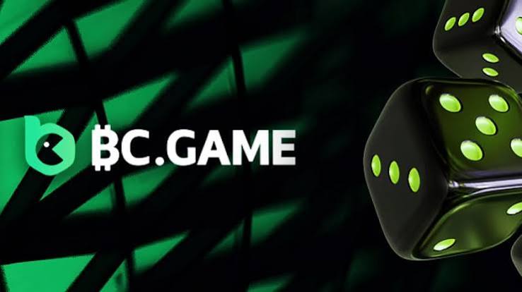 استكشاف BC Game أون لاين تجربة مثيرة للمقامرة عبر الإنترنت