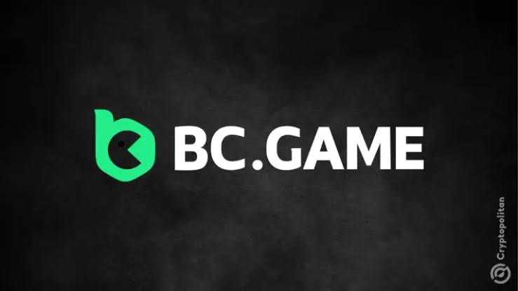استكشاف BC Game أون لاين تجربة مثيرة للمقامرة عبر الإنترنت