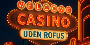 Bookmaker Uden Rufus En Guide til Ansvarligt Spil