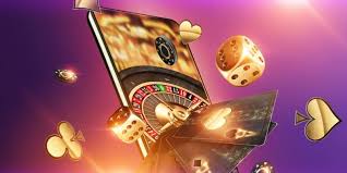 Buitenlands Online Casino Ervaar de beste spellen en bonussen