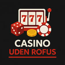 Casino Uden ROFUS Bonus Uden - Din Guide til Online Spil 1379116802