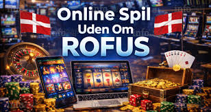 Casino Uden ROFUS De Bedste Online Casinoer, der Accepterer Spillerne