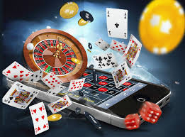Discover the Excitement of Magic Win Casino Online Games