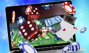 Discover the Thrills of Zodiacbet Casino Your Ultimate Gaming Destination
