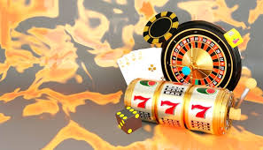 Explore the Exciting World of Casino Casmiro
