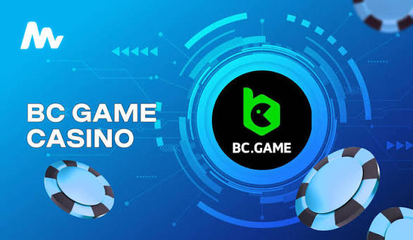Join the Exciting BC.Game Online Casino Today