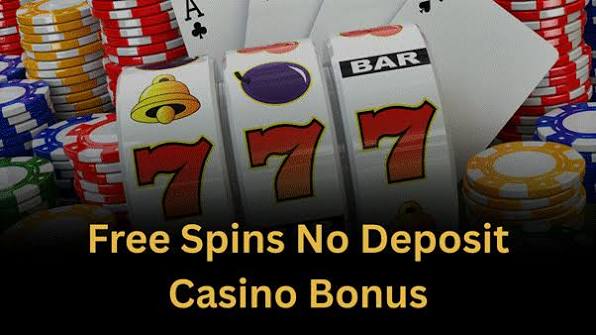 Unlock 100 Free Spins No Deposit Your Ultimate Guide 1595996192