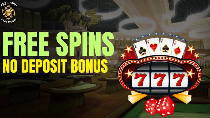Unlocking the Excitement of 30 Free Spins 1642404255 Unlocking the Excitement of 30 Free Spins 1642404255