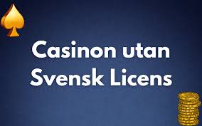 Utländska Casino med Snabb Utbetalning – Bästa Alternativen för Svenska Spelare