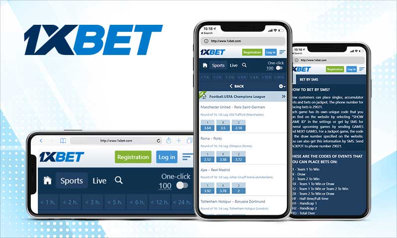 1xbet Bangladesh Your Gateway to Thrilling Sports Betting 1xbet Bangladesh Your Gateway to Thrilling Sports Betting