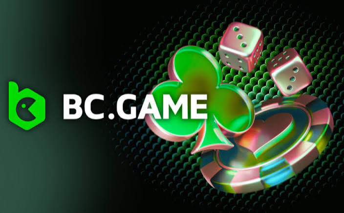 BC.Game Login Your Gateway to Exciting Gaming BC.Game Login Your Gateway to Exciting Gaming