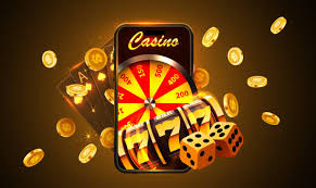 Dive into the Exciting World of DexSport Casino Online Dive into the Exciting World of DexSport Casino Online