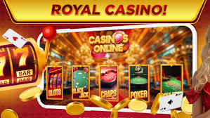 Experience Thrills at Casino Golden Lion UK