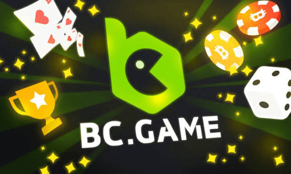 Guide to BC.Game Estonia Registration Guide to BC.Game Estonia Registration