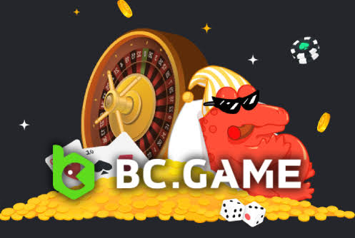 Maximize Your Experience Explore BC.Game Bonuses and Promo Codes Maximize Your Experience Explore BC.Game Bonuses and Promo Codes