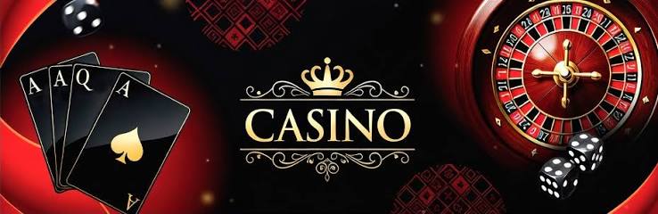 Nejlepší zahraniční casino Vyberte si to pravé pro vás